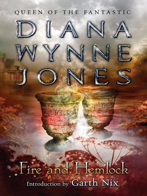 cover image of Fire and Hemlock
